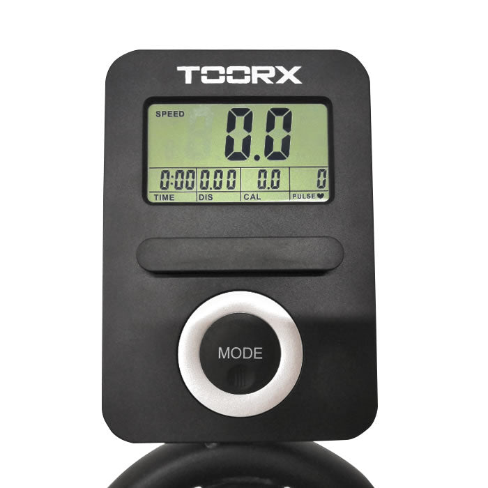 TOORX Indoor SRX Cycle Speed Mag