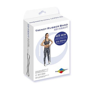 Trendy Rubber Band Fitnessband