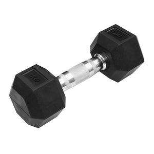 Trendy Sport Kurzhantel Hex, einzeln