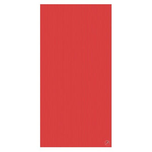 TrendyMat RehaMat 200x100x2,5cm Rot