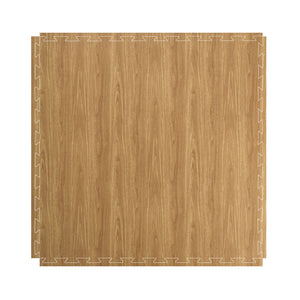TrendyMat StudioLine Parkett Puzzlematte