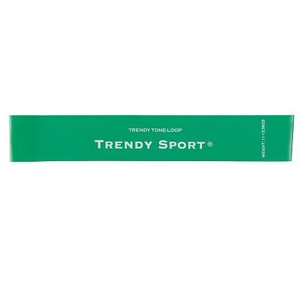 Trendy Tone Loop Extra-Schwer/ Blau