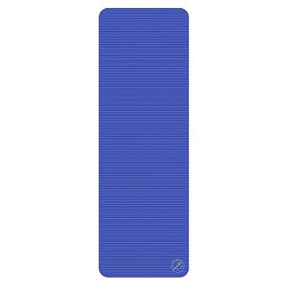 TrendyMat ProfiGymMat 180 Blau