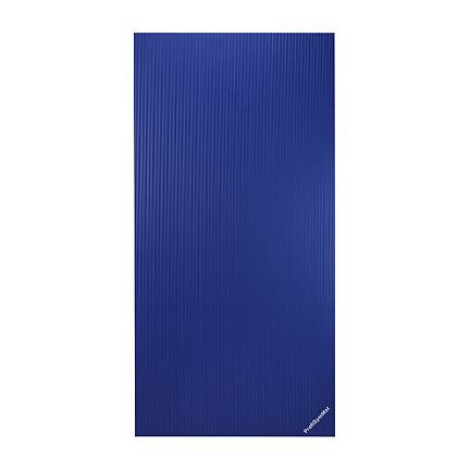 TrendyMat RehaMat 200x100x2,5cm Blau