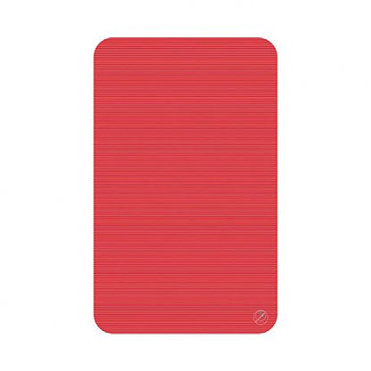 TrendyMat TheraMat Deluxe 180x120x2cm TheraMat Deluxe Rot
