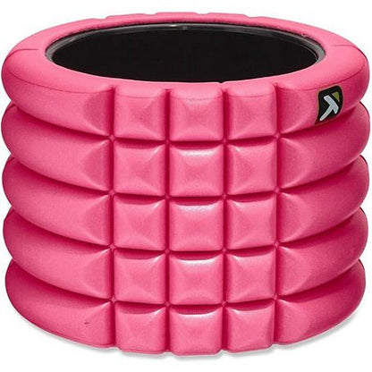 Trigger Point Faszienrolle The Grid Mini Pink