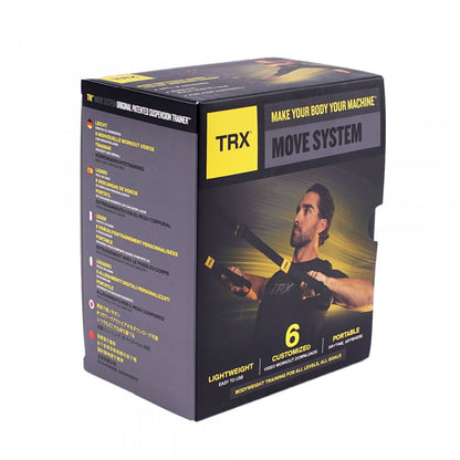 TRX Move Suspension Trainer