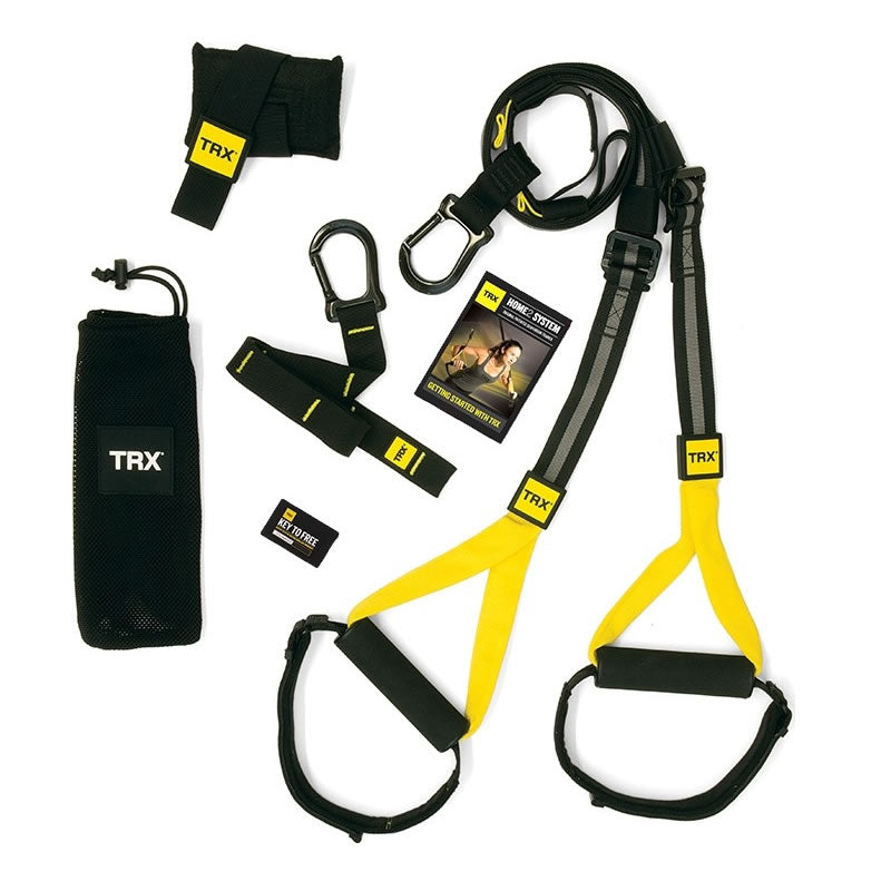 TRX Suspension Trainer Home 2