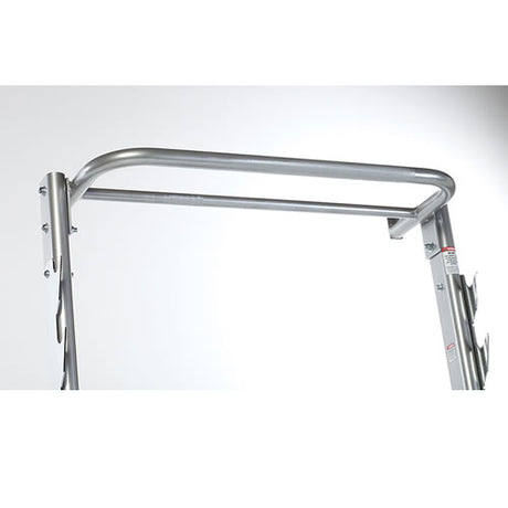 Tuff Stuff CLX-1000 X-Lift Cross Training Rack