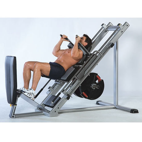 Tuff Stuff RLP-200 Beinpresse/ Kniebeuge