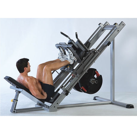 Tuff Stuff RLP-200 Beinpresse/ Kniebeuge