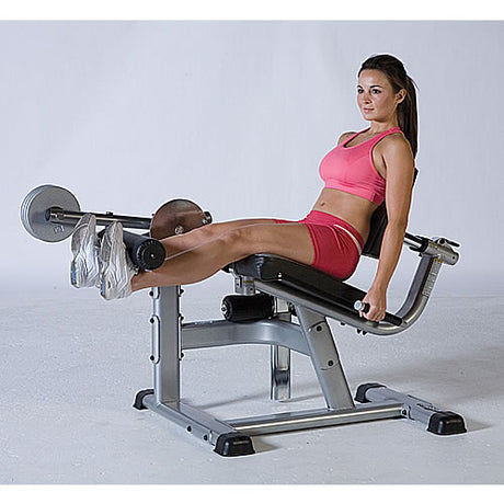 Tuff Stuff RLE-382 Beinstrecker und Beinbeuger