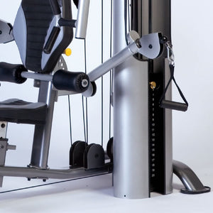 Tuff Stuff AXT 2.5 Gym-Station
