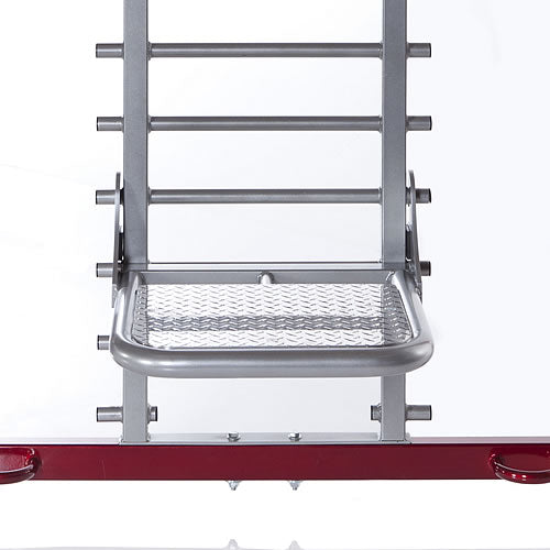 Tuff Stuff CT-8220 Step-Up/Stretch Trainingsmodul