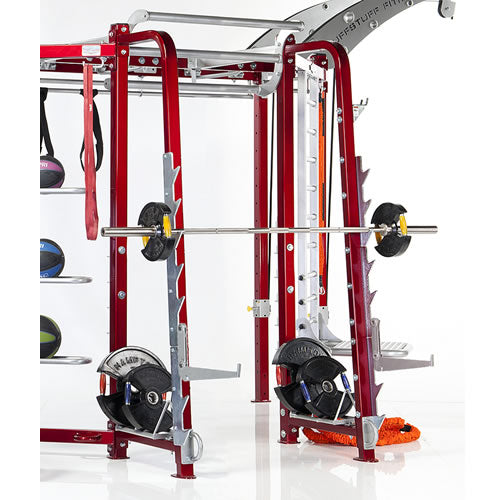 Tuff Stuff CT-8310 Multi-Rack Trainingsstation