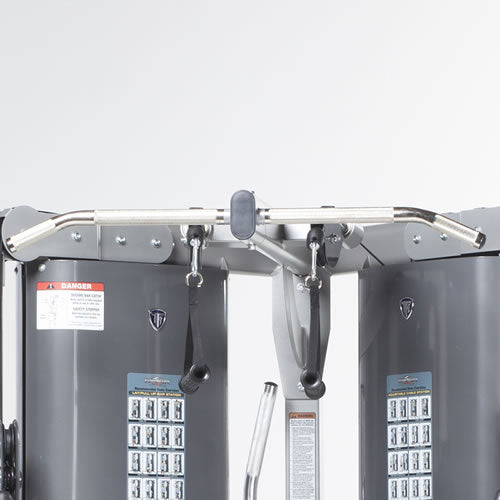 Tuff Stuff Kraftstation CXT-200