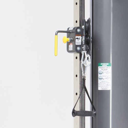 Tuff Stuff Kraftstation CXT-200
