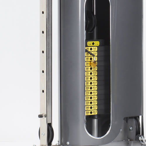 Tuff Stuff Kraftstation CXT-200