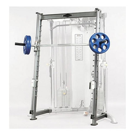 Tuff Stuff CXT-125 Smith Press Attachment für CXT-100