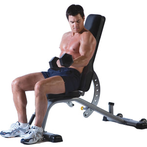 Tuff Stuff Trainingsbank RDM-400