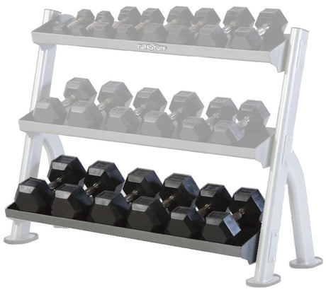 Tuff Stuff CDR-300E 3. Ebene für CDR-300