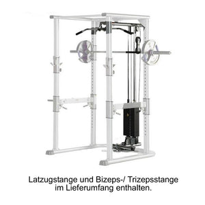 Tuff Stuff RHL-305WS Latzug-Modul für RPR-265