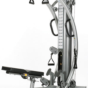 Tuff Stuff Kraftstation SPT-6X Six Pack Trainer