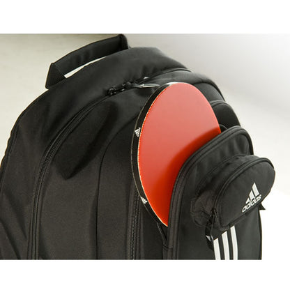 adidas Tischtennis Backpack, Rucksack in schwarz
