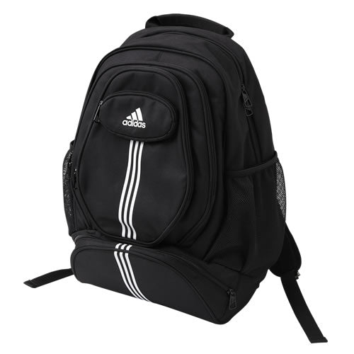adidas Tischtennis Backpack, Rucksack in schwarz