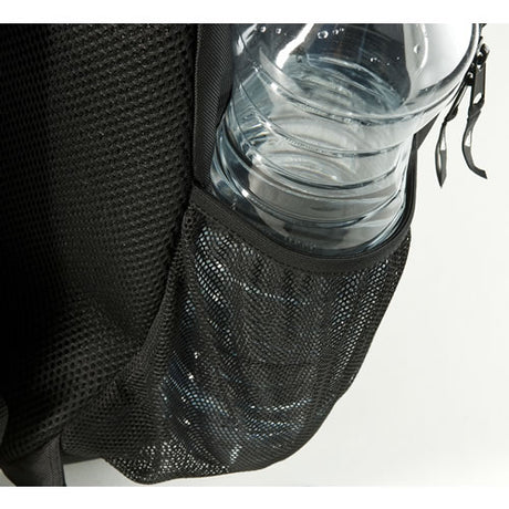 adidas Tischtennis Backpack, Rucksack in schwarz