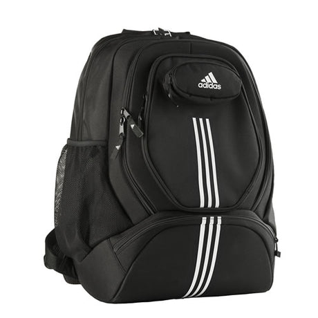adidas Tischtennis Backpack, Rucksack in schwarz