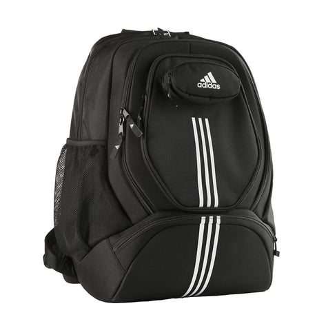adidas Tischtennis Backpack, Rucksack in schwarz