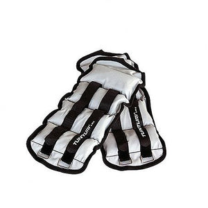 Tunturi Gewichtsmanschetten 2x 1,0kg