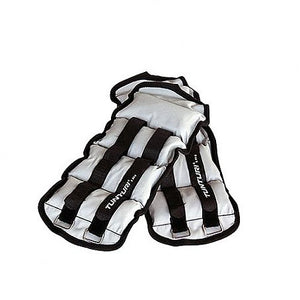 Tunturi Gewichtsmanschetten 2x 0,5kg