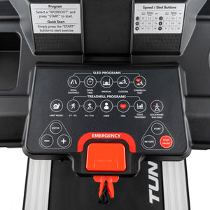 Tunturi Platinum T30 Core Pro Laufband