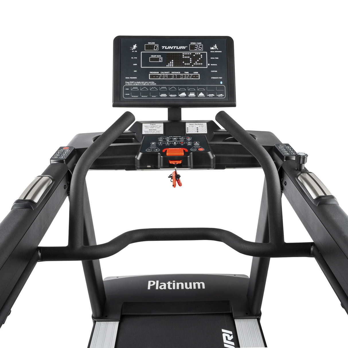 Tunturi Platinum T30 Core Pro Laufband