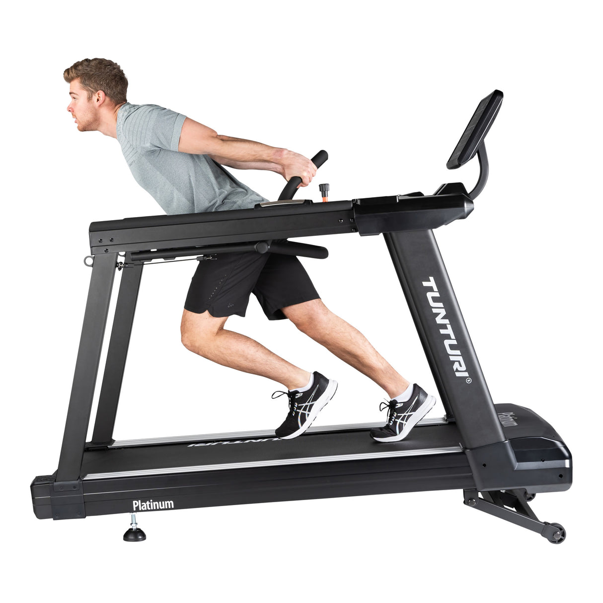 Tunturi Platinum T30 Core Pro Laufband
