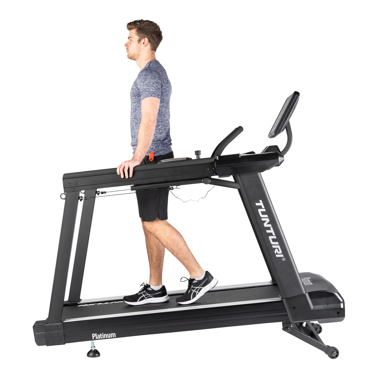Tunturi Platinum T30 Core Pro Laufband