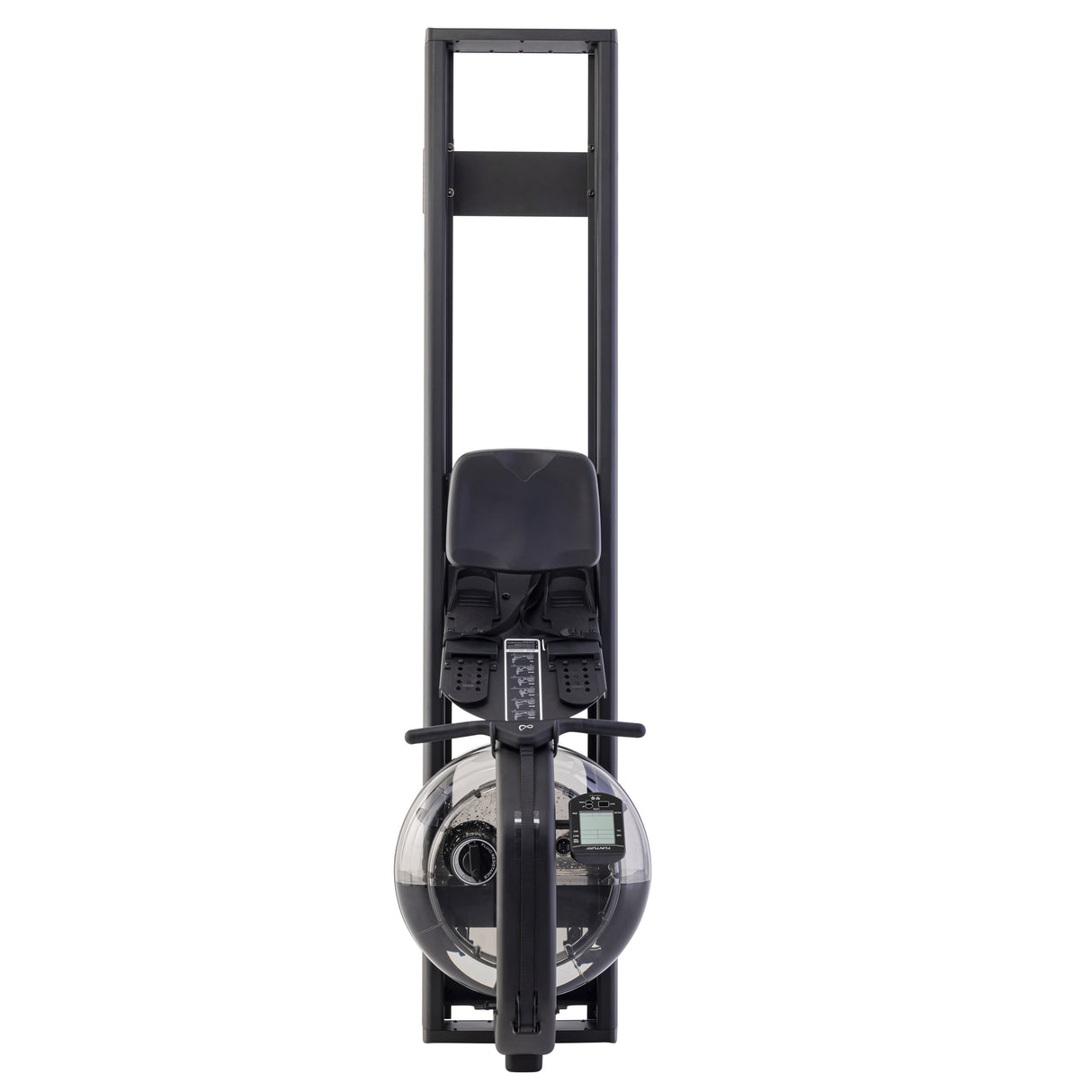 Tunturi Platinum RW30 Rower By Fluid Rudergerät