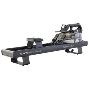 Tunturi Platinum RW30 Rower By Fluid Rudergerät