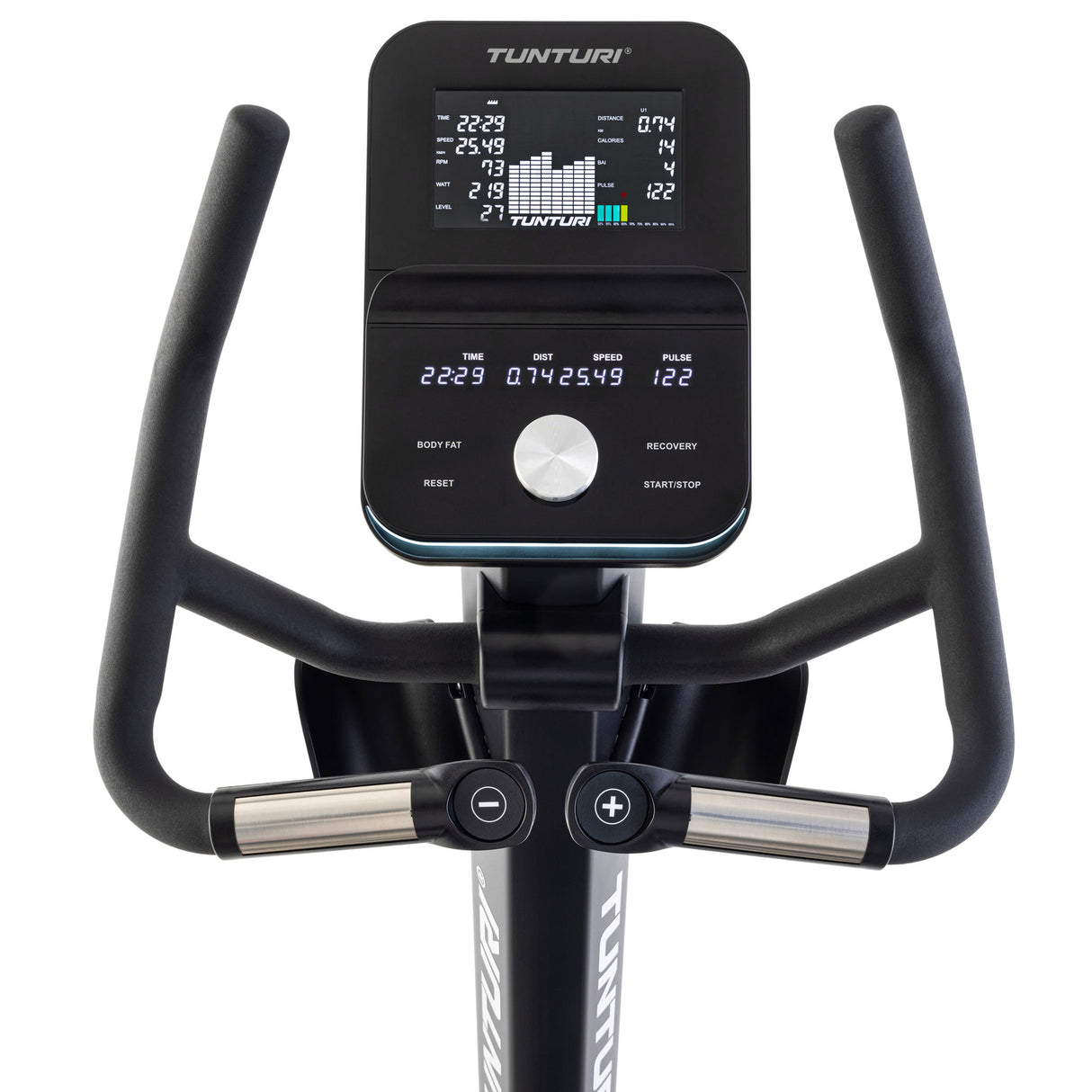 Tunturi Platinum UB30 Ergometer