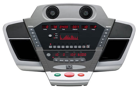 UNO TR3000