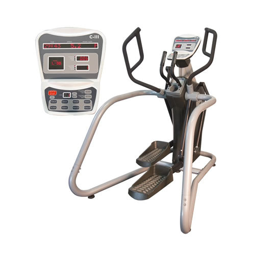 UNO Fitness Crosstrainer SCT3