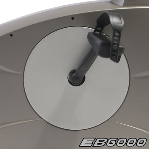 UNO Fitness Ergometer EB6000 Pro Aussteller