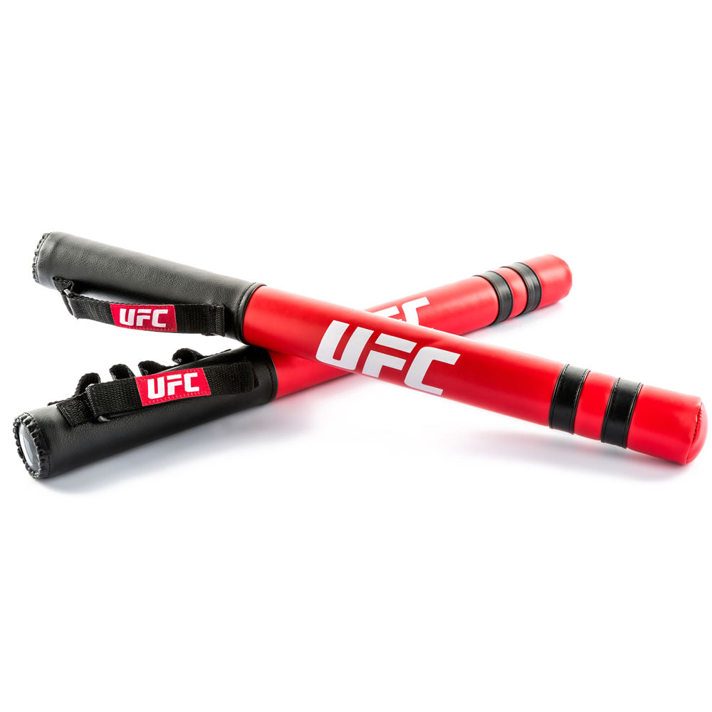 UFC Advanced Striking Sticks Schlagpolster-Set