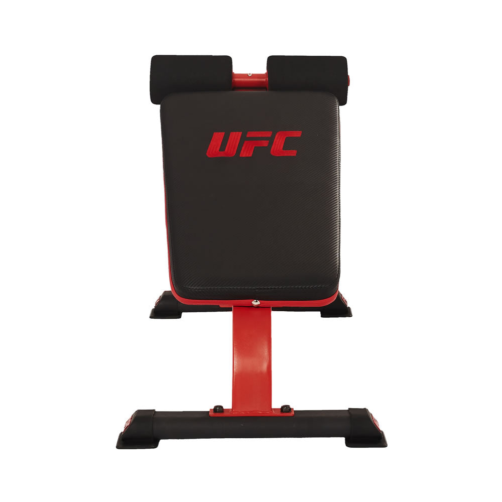 UFC Bauchtrainer Mini Ab-Bench