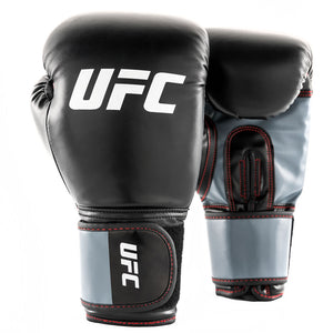 UFC Boxhandschuh Schwarz