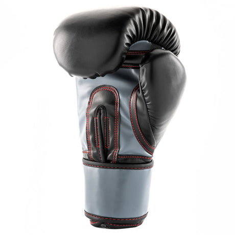 UFC Boxhandschuh Schwarz 10 oz.