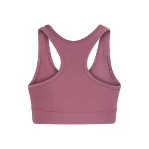 UFC Core Zip Front Sports Bra/ UFC Core Sport-BH mit Front-Reißverschluss