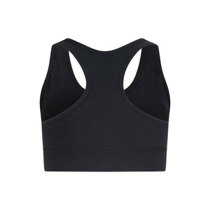 UFC Core Zip Front Sports Bra/ UFC Core Sport-BH mit Front-Reißverschluss